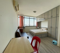 Bukit Timah Plaza / Sherwood Towers (D21), Apartment #429835291